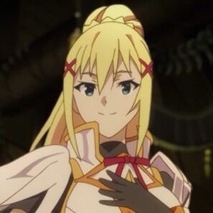 Meet your Posher, Talia